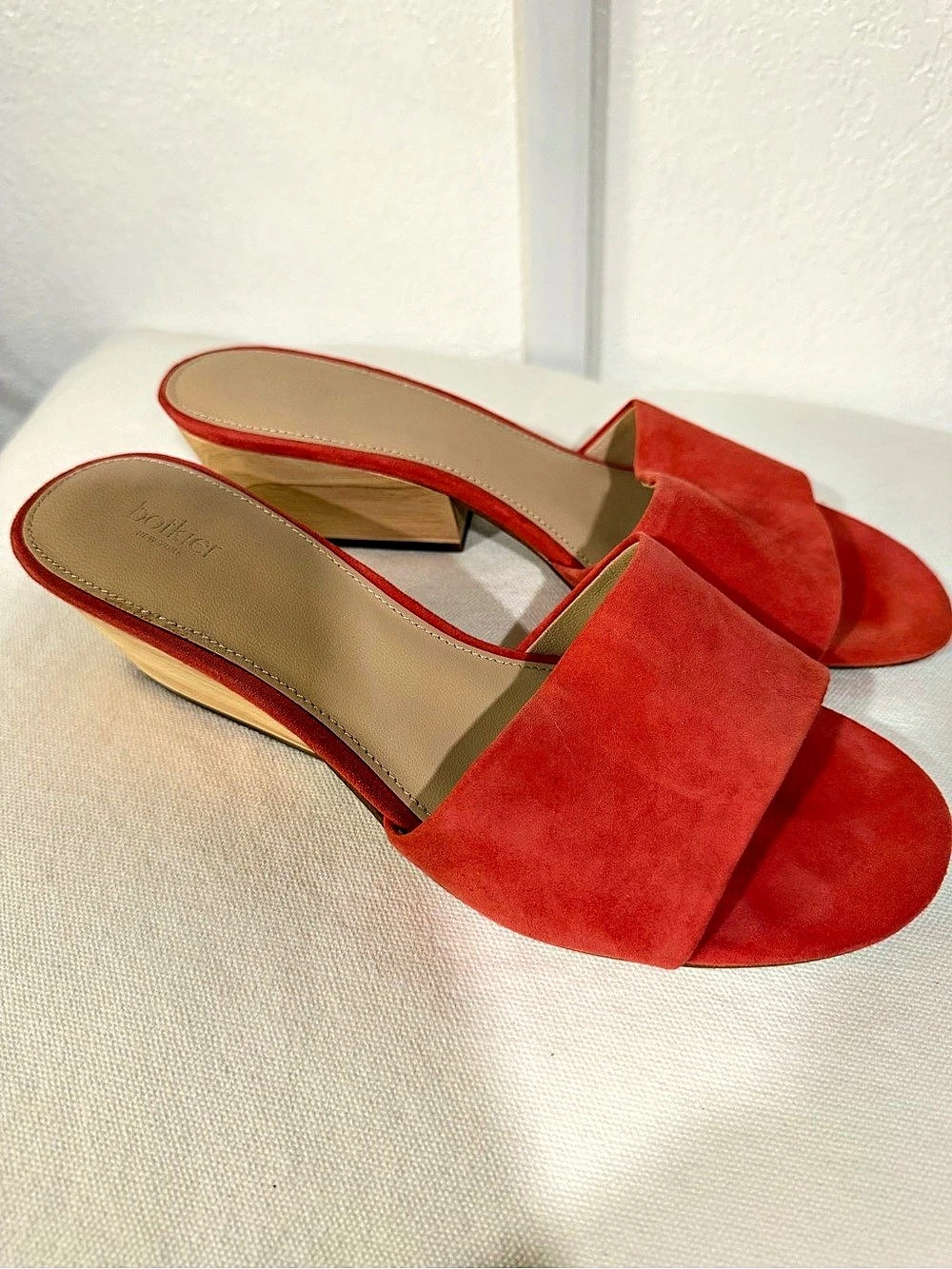 Botkier sandals - Picture 3 of 6